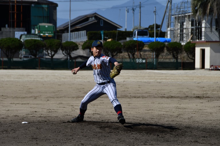 19年部活動の記録